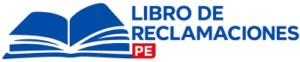 Logo Libro de Reclamaciones PE - Servicio de Libro de Reclamaciones Virtual para empresas en Perú
