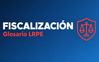 Fiscalización de INDECOPI