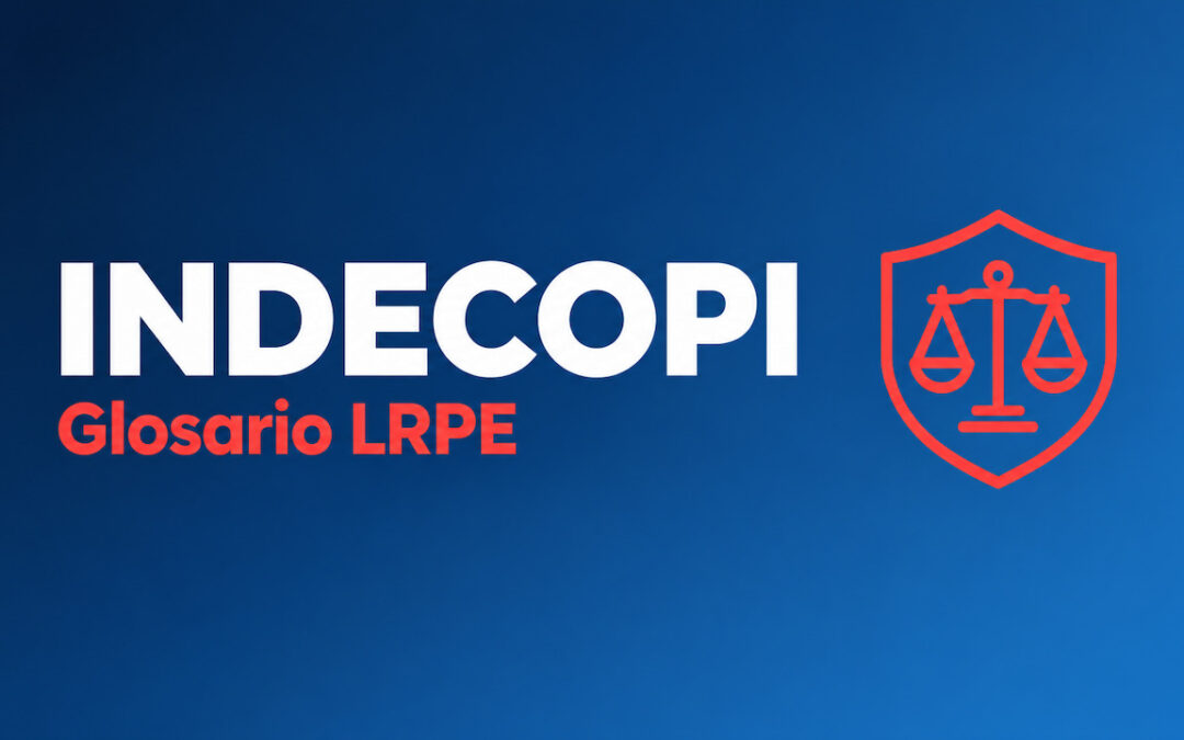 INDECOPI